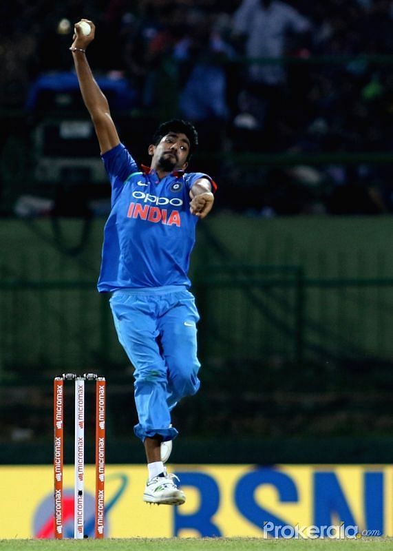 Bumrah&#039;s workload should be managed properly