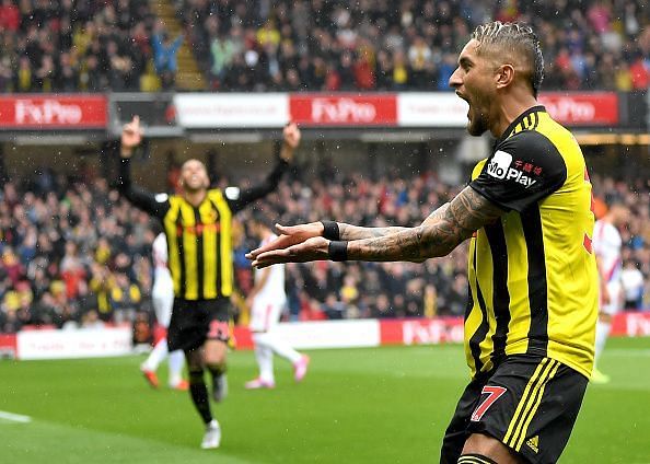 Premier League 2018/2019: Top 5 Players to watch in Gameweek Five