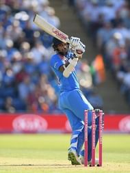 England v India - 2nd Vitality International T20