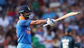 4 changes India must make to their ODI squad for the series against West Indies