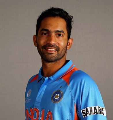 Dinesh Karthik may not be playing in 2019 World Cup