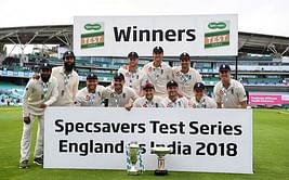 England vs India 2018: 5 best partnerships of the Test series