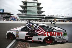Keselowski winning streak pumps life into NASCAR playoffs
