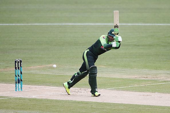 Asia Cup 2018: Fakhar Zaman needs to step up for Pakistan to beat India