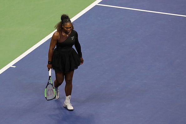 2018 US Open - Day 13