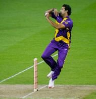 Cricket All-Stars Series - Minute Maid Park