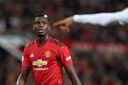 Reports: Juventus join race to re-sign Pogba