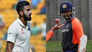 India vs West Indies: India's Predicted 15-member Squad and Starting XI