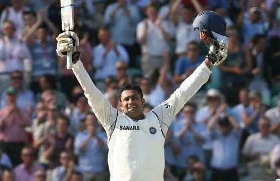Anil Kumble&#039;s surprising century at the Oval