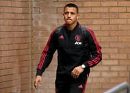 Burnley FC v Manchester United - Premier League