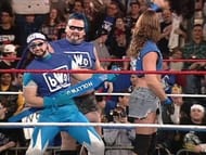 bWo is in the house!