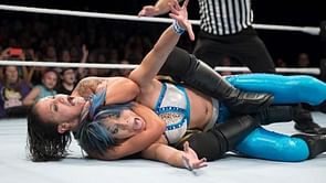 WWE Rumor Mill: Mia Yim spotted at WWE Performance Center