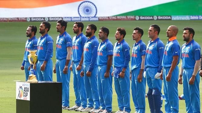 Asia Cup 2018: Positives, Grey Areas and Ratings For Team India