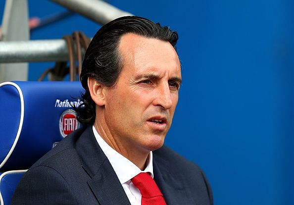 Premier League 2018-19: Arsenal's probable line-up against Newcastle United