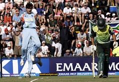 Who Said What: World reacts to RP Singh's retirement