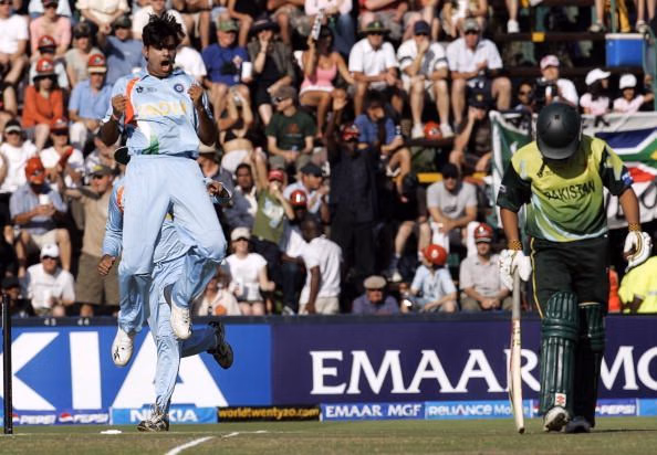 Who Said What: World reacts to RP Singh's retirement