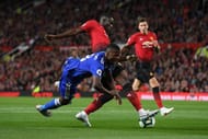 Manchester United v Leicester City - Premier League