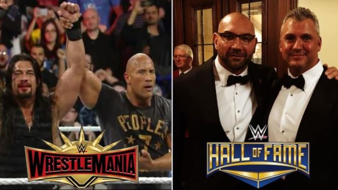 5 WWE Rumors You Need To Know