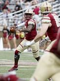 AP All-America Watch: BC's Brown, Ok St's Brailford bust out