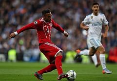 Bayern Munich: Injuries emerge as Kovac's first real challenge at his new club