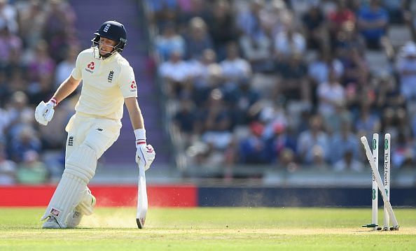 England v India: Specsavers 4th Test - Day Three