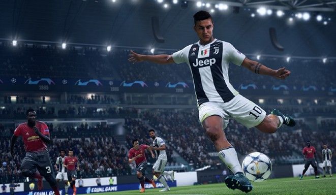 FIFA 19 Player Ratings: 5 players who should have made the top-10 list