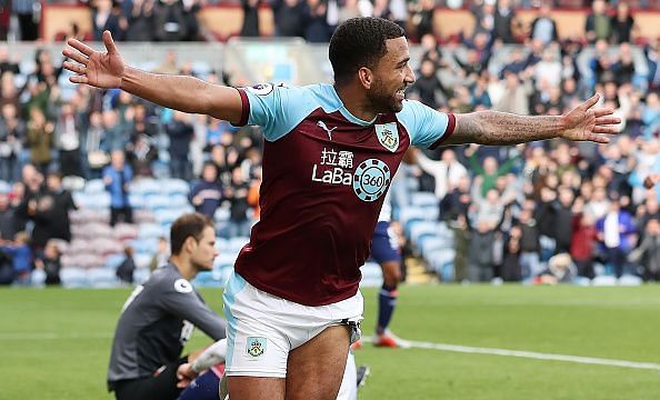 Burnley FC v AFC Bournemouth - Premier League