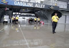 Sadler encourages NASCAR to make big bet on gambling
