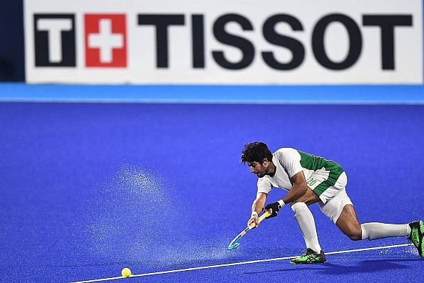 No high hopes from Pakistan at hockey World Cup: Waseem