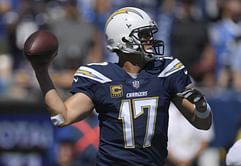 FANTASY PLAYS: Targeting Niners-Chargers and Colts-Texans
