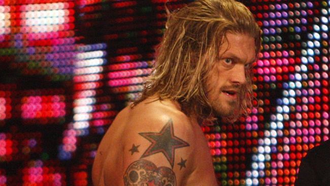 The &#039;Rated R Superstar&#039; is coming back!