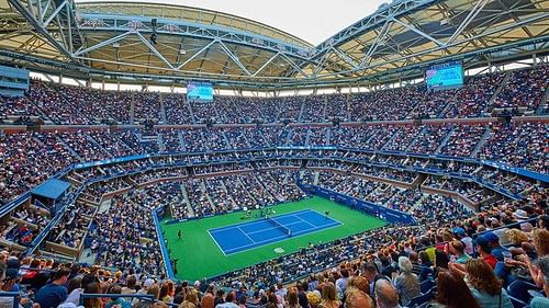 Arthur Ashe Stadium