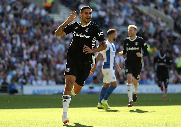 Premier League 2018-19: 5 underrated goal machines who could challenge for Golden Boot