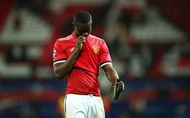 Bailly ready to leave United, and Premier League clubs target Rabiot: Daily Transfer News, 17 September