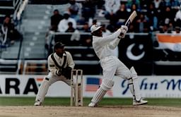 Sahara Cup 1996: Toronto Diaries (Part I)