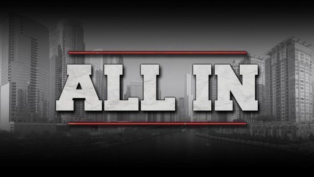All In Results,1st September 2018, Latest All In Winners & Video Highlights