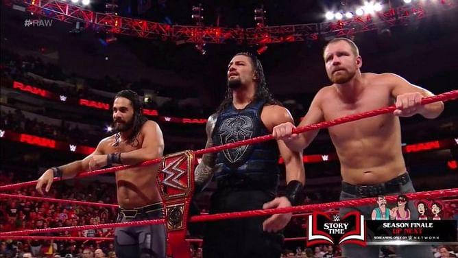 3 Botches You Missed This Week On Raw (September 17th, 2018)