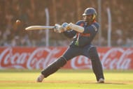 India v Australia - 1st ODI