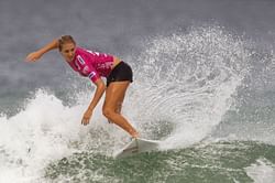 Pro surfing league on board for equal prize money in 2019