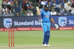 Asia Cup 2018: India's Predicted XI against Pakistan