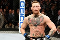 UFC News: UFC seemingly upset with Conor McGregor's lack of media interaction ahead of UFC 229