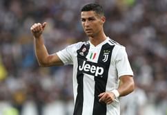 Reports: Cristiano Ronaldo's astronomical salary at Juventus revealed