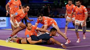 Pro Kabaddi League 2018: 5 players who faded away