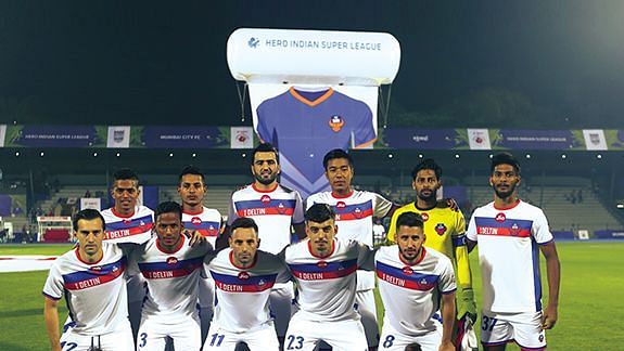 isl 2018 final winner