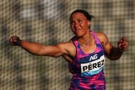 Brussels - IAAF Diamond League 2018: AG Memorial Van Damme