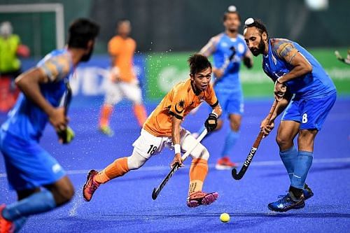 Sardar Singh