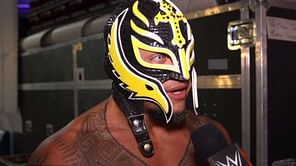 Opinion: How WWE can plan Rey Mysterio's return at Hell In A Cell