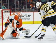Flyers look to snap string of mediocre seasons