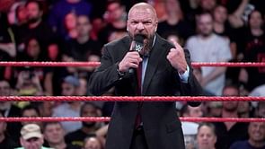 3 ways Triple H can sell his match at WWE Super Show-Down