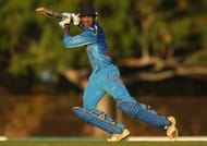 Australia 'A' v India 'A' - Quadrangular Series Final